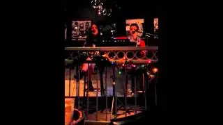 Jamie Coppa (feat. Tara Dente)- Atlantic