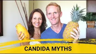 Anti Candida Diet Myths And What To Eat Instead