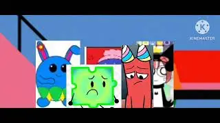 The Color Adventure Movie The Run Fight Part 2