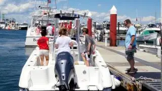Port Harbor Marine- The Place For Family Boating