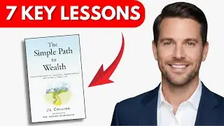 7 Money Lessons From The Simple Path to Wealth  That Change Everything