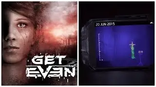 Get Even 