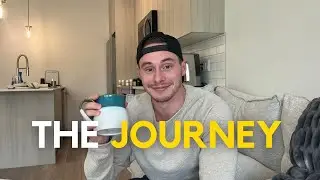 The journey of a 28 year old entrepreneur living in Calgary, Alberta building my life & business