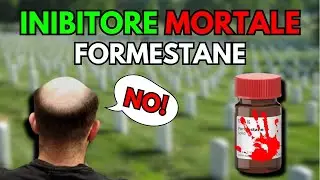 ANTI-AROMATASI DA NON USARE | FORMESTANE