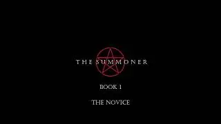 THE SUMMONER | BOOK 1: THE NOVICE | WEBTOON TEASER TRAILER