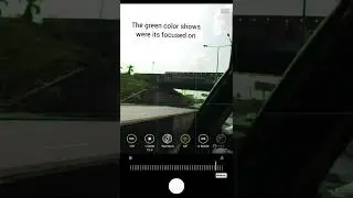 How To Capture Fast Moving Cars In 15 seconds With Smartphone! #photography #camera #shorts