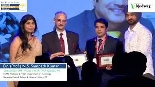 Dr. N S SAMPATH Kumar