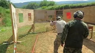 T-Class SBW, Stage #1