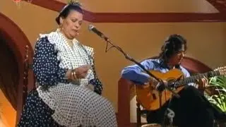 Alegr&iacute;as. Juana la del Revuelo. 2000