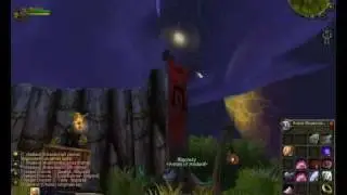 Residentevil Shadowstep ambush ^^