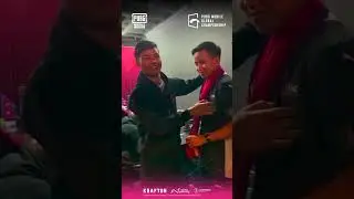 DRS and IHC Heartwarming Moments