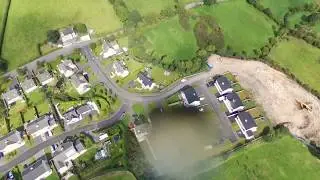 Bessbrook - Free Flight Fixed Wing Footage