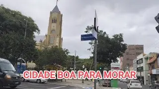 AV. ERNESTO VILELA EM PONTA GROSSA PARANÁ BRASIL BRAZIL 