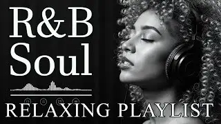 【R&B Soul】Smooth Late Night Groove &ndash; Cinematic Bedroom Visual for Sleep & Deep Relax
