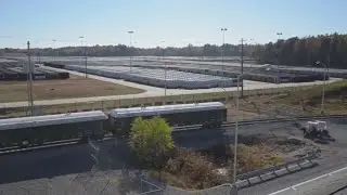 Paducah to be site of national AI infrastructure plan