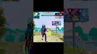 Last Zone Intense Gameplay With Bamboo Awm 🎯 #shorts #youtubeshorts #freefire