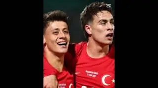 best footbalers #sweden #turkey and mr bean