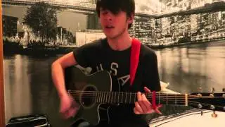 Original Song (A World So Big I Can Barely Think) By Conor Flaherty