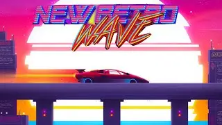 Synthwave Cyberpunk Mixtape | Retrowave - Chill Wave - Vaporwave 11
