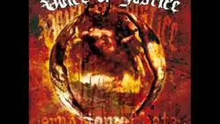 Voice Of Justice - Path Of Resistance