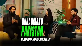 Who is the right candidate for Pakistan&rsquo;s future?