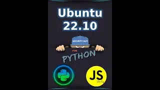 Ubuntu 22.10 Menu Bar | LTS Ubuntu version | New feature of Ubuntu 22.10