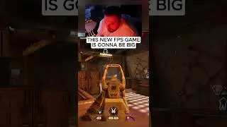 НОВЕЙШАЯ САМАЯ МАСШТАБНАЯ ИГРА В СТИЛЕ FPS ✅