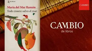 ¿Por qué nunca se editó a Marvel Moreno en Colombia? | 𝐂𝐀𝐌𝐁𝐈𝐎 de Libros