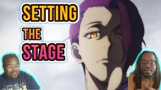 Hell&rsquo;s Paradise Season 2 Starts Quiet &mdash; Episodes 1 & 2 Impressions