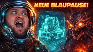 😱 Neue Blaupause gefunden – aber die Aliens greifen an! | StarRupture #3