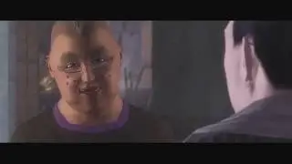 Saints Row 2 - Vowing Revenge On Dex - All Voices