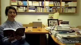Recital de poezie la redacția revistei Discobolul