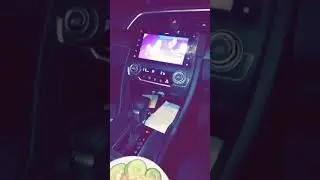 Late night chicken Dinner| Car Driving| WhatsApp status.