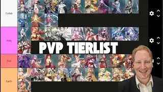 TLON - Рейтинг фей для PvP, ноябрь 2025 года