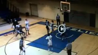 Hess Mayele Sick Buzzer Beater Game Winner!