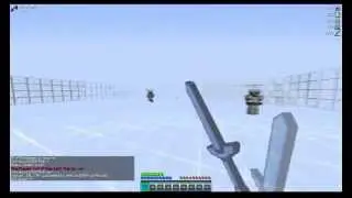 PROTECTIONZERO MCPVP 1.6 TEAM TRYOUT VIDEO | PLEASE CHOOSE ME