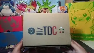 Top Deck Crates Opening!!!