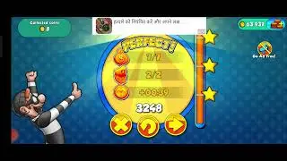 Biff Guard | Robbery Bob 2 part 5 Full Gameplay