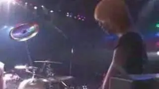 Dir En Grey - Toshiya Playing The Drums
