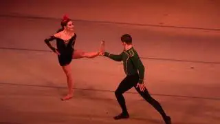 Carmen-Suite (Alaeva-Chebotar, 25.11.2021)