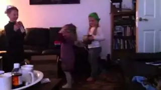 Mini Nativity