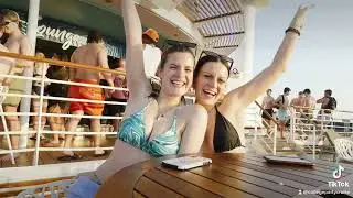 College Party Cruise 2023: Week 1