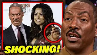 What Really Happened with Eddie Murphy and Tracey Edmonds