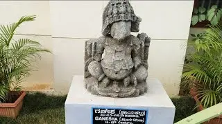 murughasri musium | Chitradurga | @mosujatalks