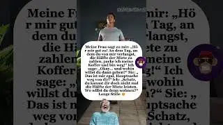😂😂In einem Satz Schachmatt &ndash; Blitzzug mit K&ouml;nigsklatscher😂 #lachen #flachwitz #lustig #funny