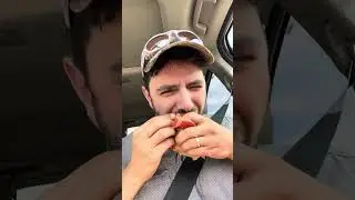 Taco John&rsquo;s sampler review