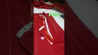pants #pants #pantsdesign #pantsuit #pantstitching #pantscutting