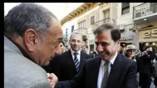 My Choice - Malta: Our Beloved President - Music, Malta Suite IV, Village Festa