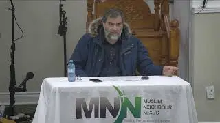 MNN Livestream | Dec 13, 2025 | MNN