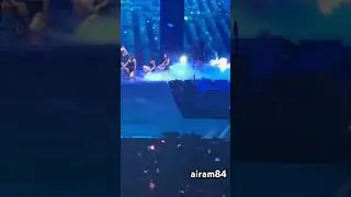 #mysatisfaction #ive #atlanta #statefarmarena #yujinive